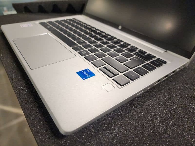 HP 440 G8 Laptop for Sale - 8th Gen Intel Core i5, 8GB RAM, 256GB SSD 2