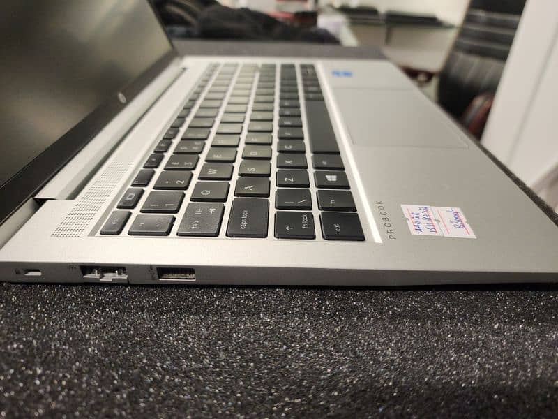 HP 440 G8 Laptop for Sale - 8th Gen Intel Core i5, 8GB RAM, 256GB SSD 3