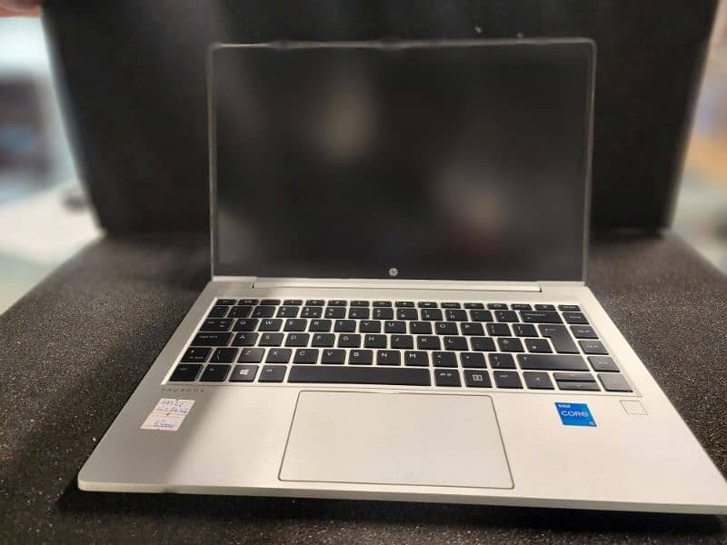 HP 440 G8 Laptop for Sale - 8th Gen Intel Core i5, 8GB RAM, 256GB SSD 4