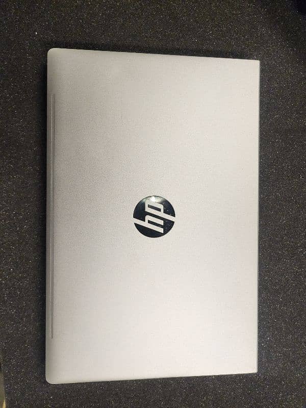 HP 440 G8 Laptop for Sale - 8th Gen Intel Core i5, 8GB RAM, 256GB SSD 6