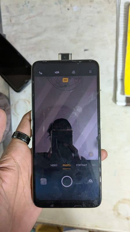 Oppo Reno 2 z For sale 1