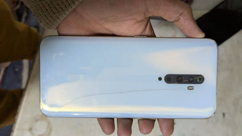 Oppo Reno 2 z For sale 2