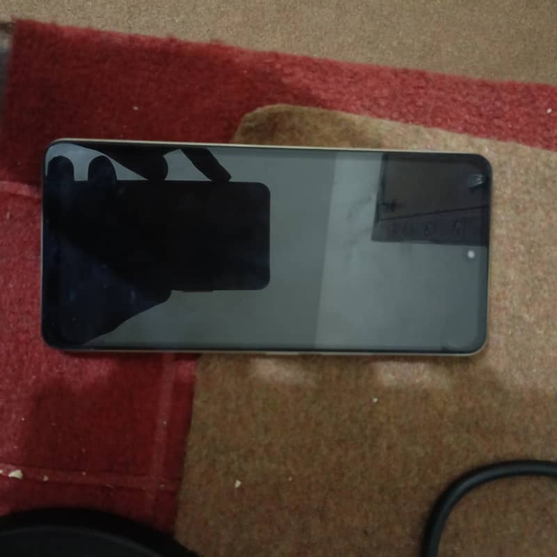 Vivo mobile in good condition 1