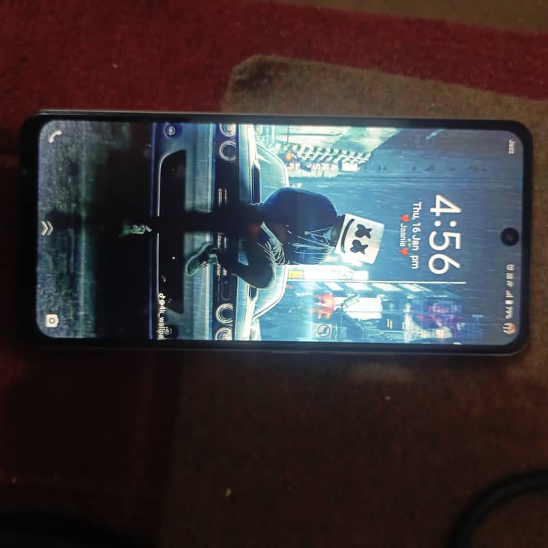 Vivo mobile in good condition 2