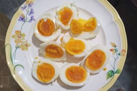 Desi eggs