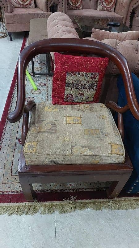 bed sofa china set 7