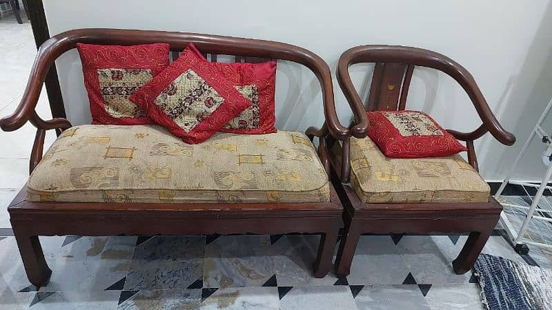 bed sofa china set 8