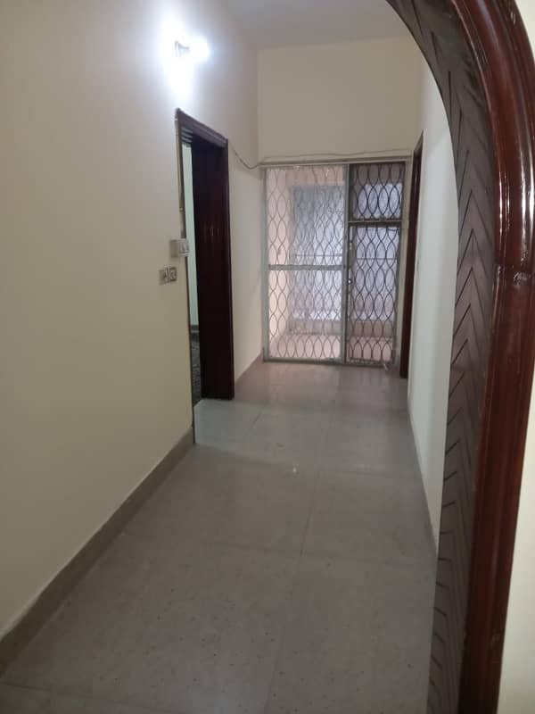 One Kanal House For Rent 1