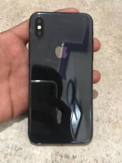 IPhone X 64 Gb bypass