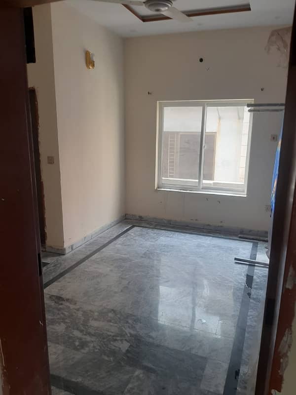 10 Marla Upper Portion Available For Rent In Canal Garden Near Bahria Town Lahore 5