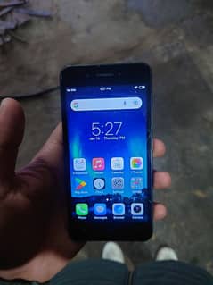 vivo y53