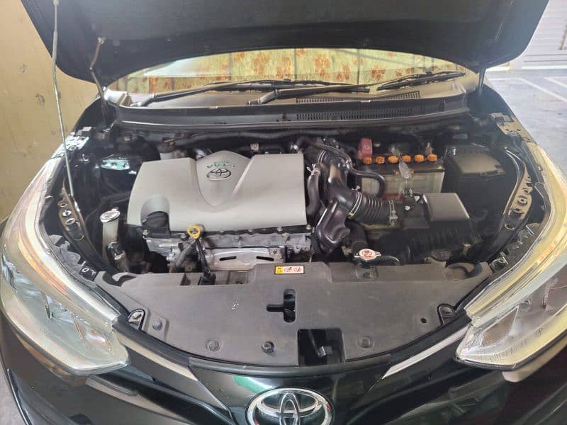 Toyota Yaris 2022 2