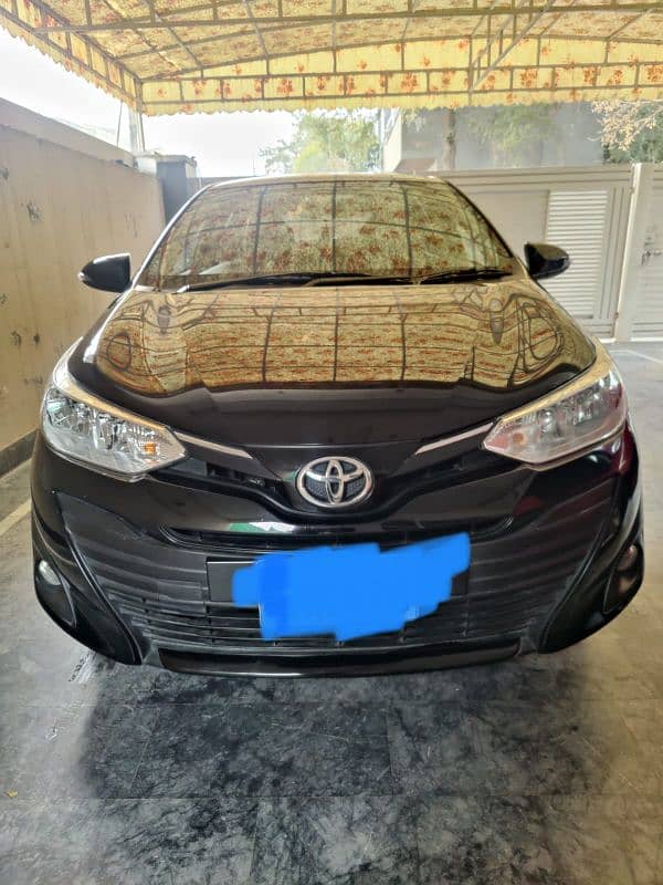 Toyota Yaris 2022 12