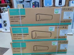 Hisense 18TG 75HCI Inverter Split Air Conditioner