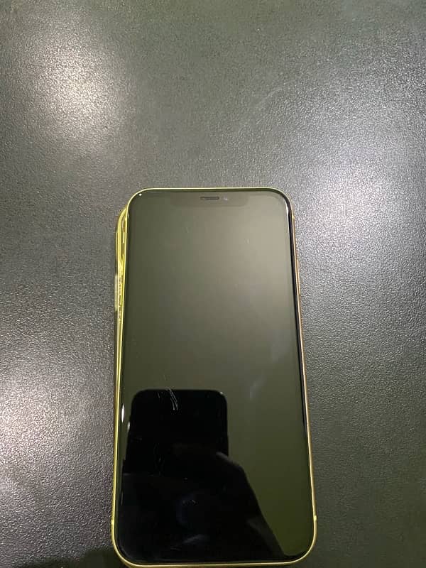 iphone XR  64gb 1