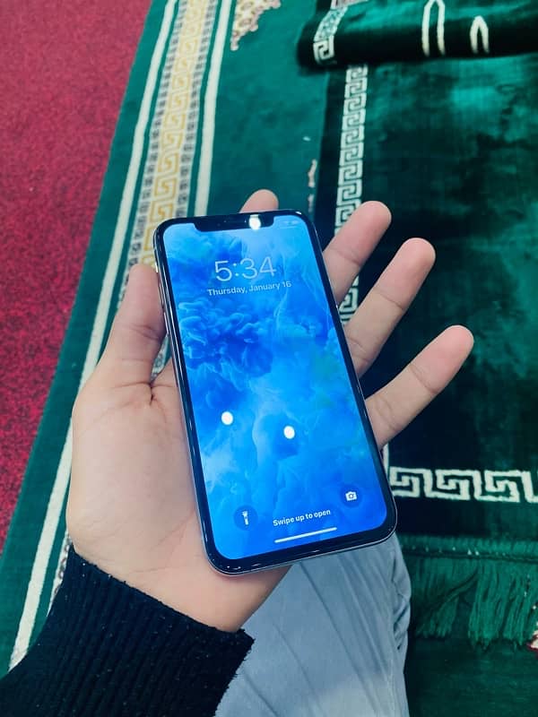 iPhone X non pta 64gb 10/10 2