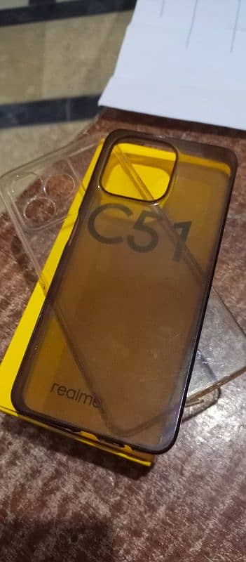 Realms c51 4gb+64gb 9