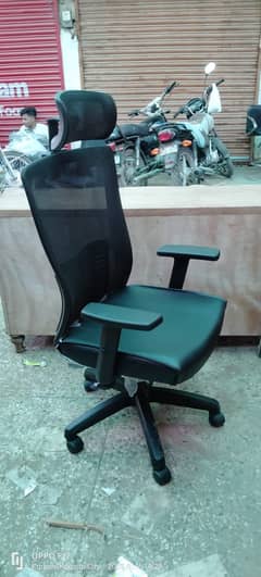 New Imported Adjustable highback chair for sale - Bulk Purchase