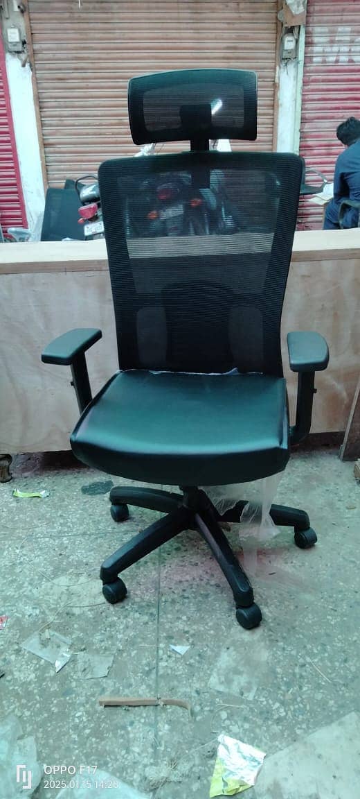 Imported Adjustable highback chair for sale - Best & Affordable 3