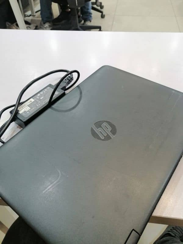 Hp pro book 640 G2 2