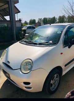 Chery QQ 2006