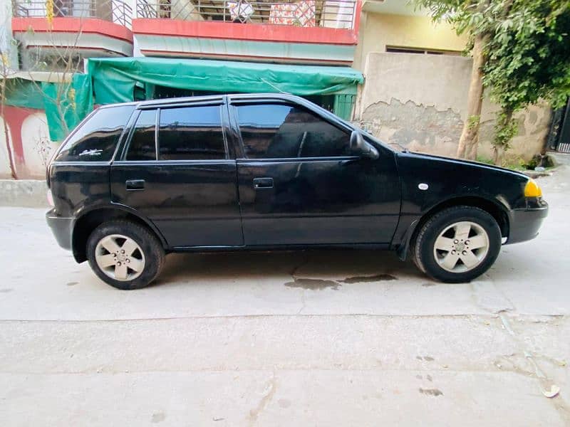 Suzuki Cultus VXL 2008 14