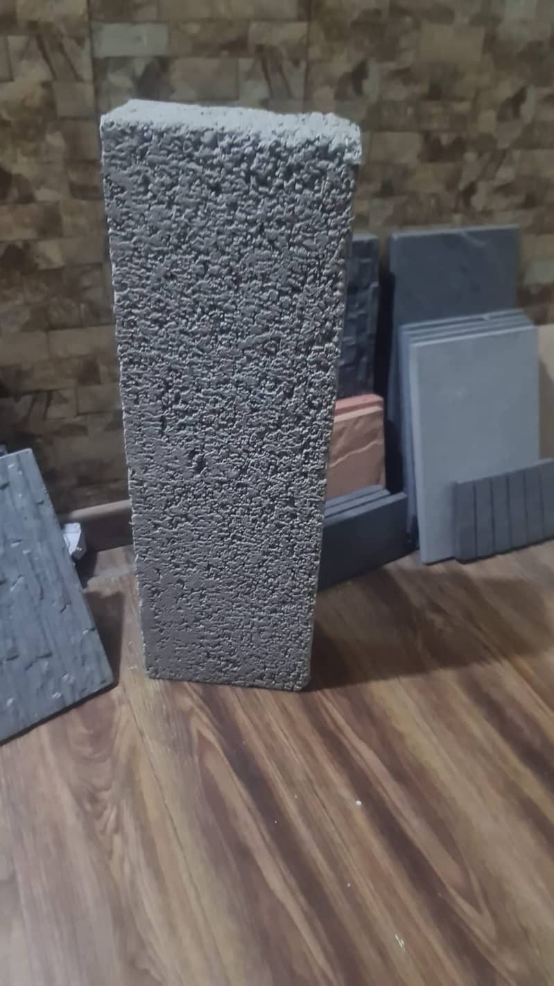 Concrete blocks/Light weight block 2