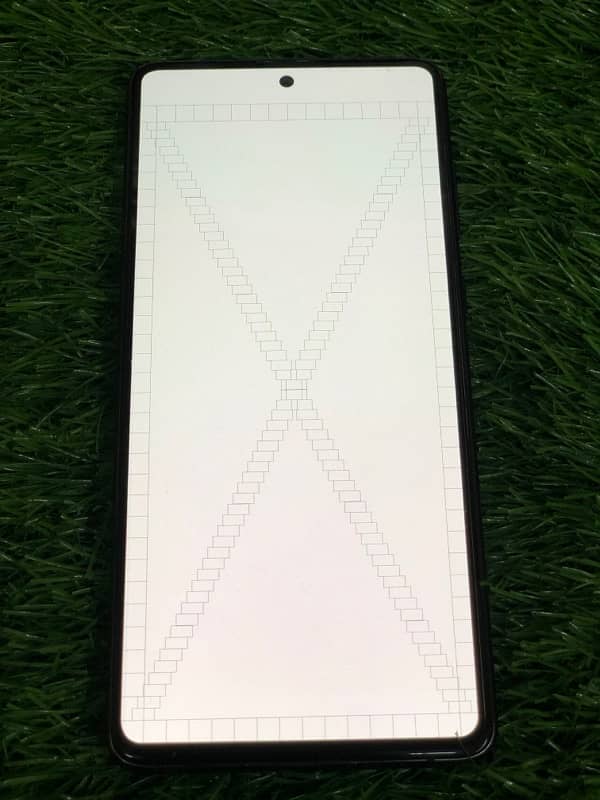 Samsung Galaxy Note 10 Lite 8/128 PTA Approved 6