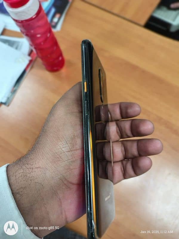 ONE PLUS 7TPRO MACLAREN 2