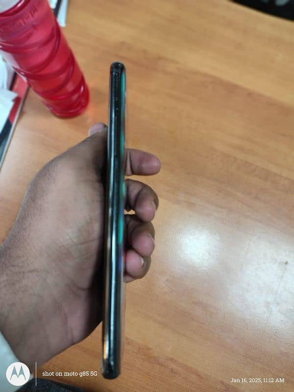 ONE PLUS 7TPRO MACLAREN 3