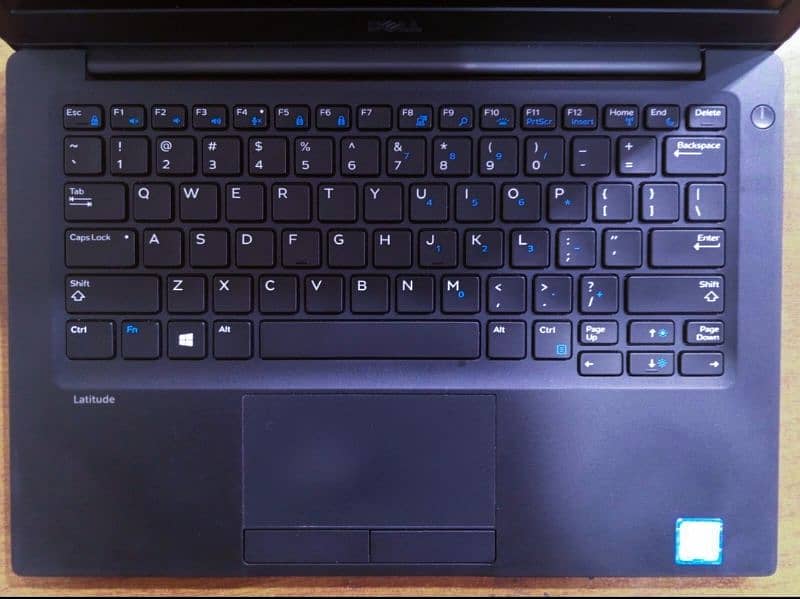 Dell office and gaming laptops. 10