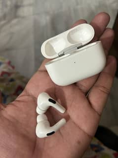 Apple Airpods Pro 1st Gen