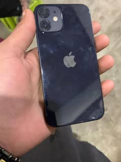 Apple iPhone 12 mini