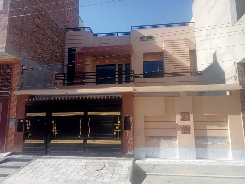 House For sale in Rahim yar khan 0