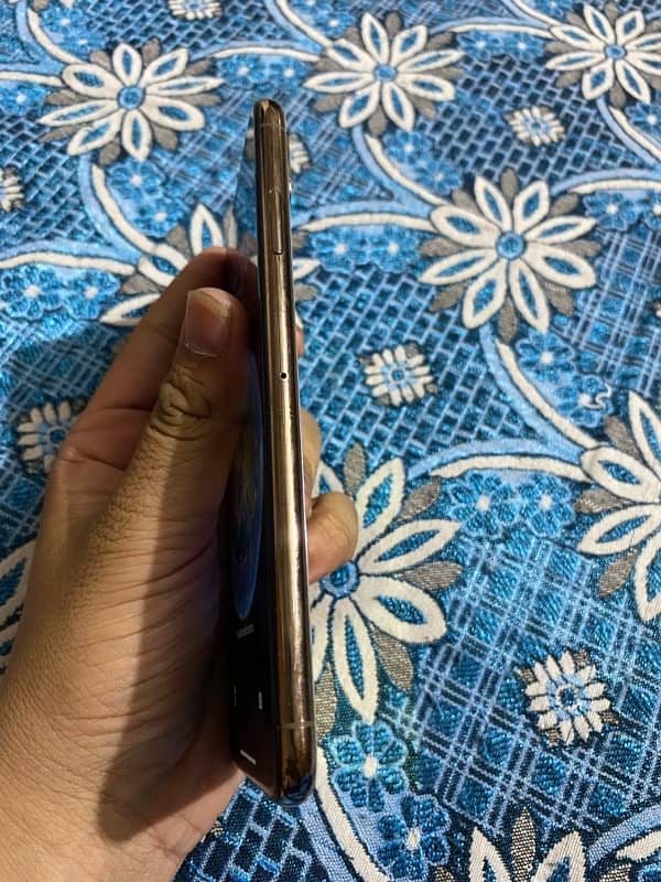 iPHONE XS MAX WATER PACK PTA approved single sim 3