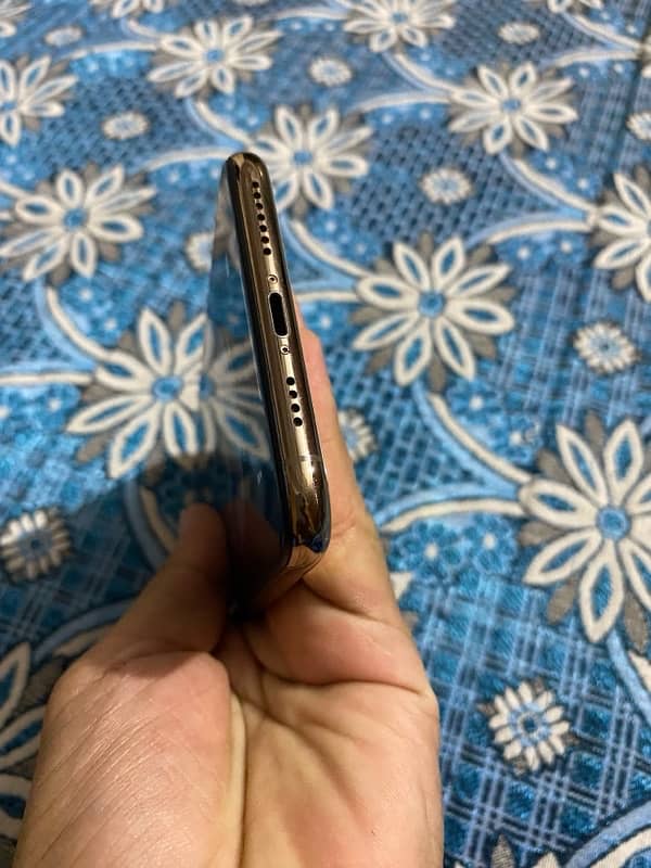 iPHONE XS MAX WATER PACK PTA approved single sim 4