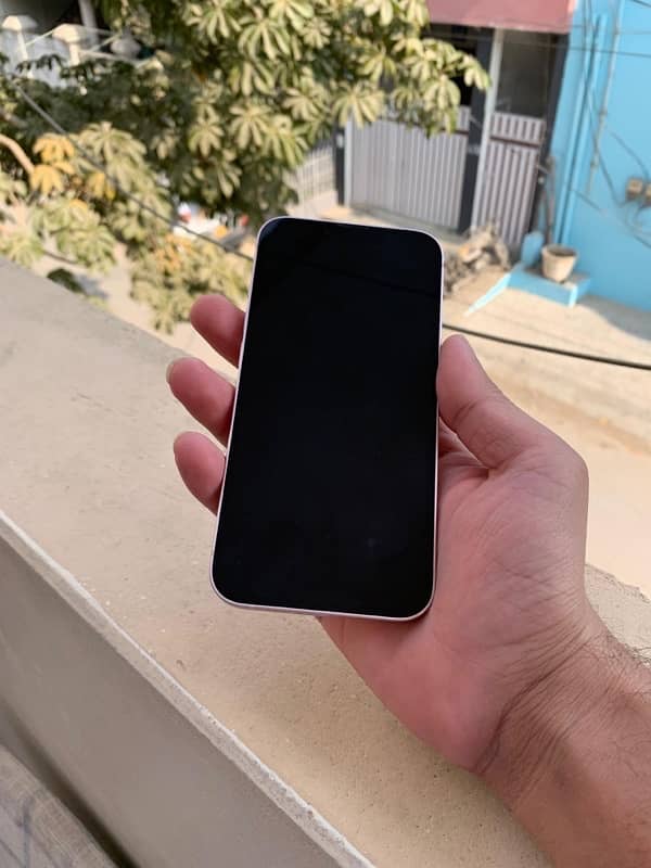 Iphone 13 JV 128GB 1