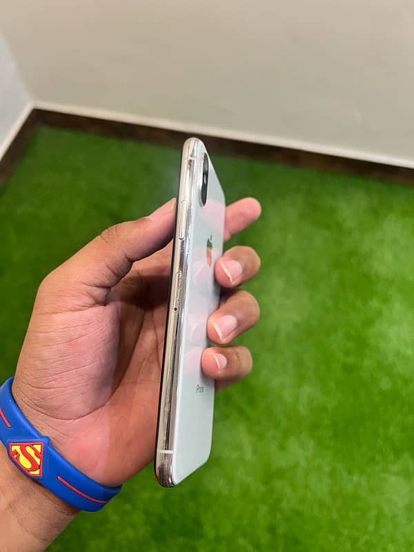 iPhone X non pta 1