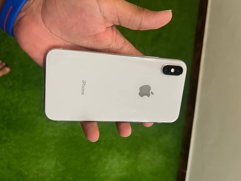 iPhone X non pta 2