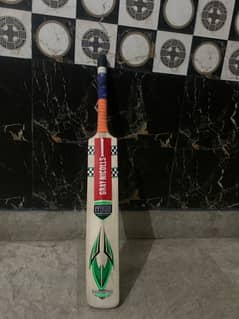 hard ball bat 1 week used new condition graynicolls  bat