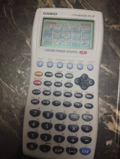 Programmable Calculator for SA-3 , Matrix resolution