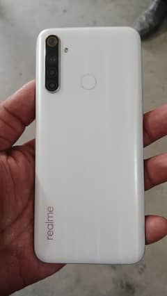 Realme 6I