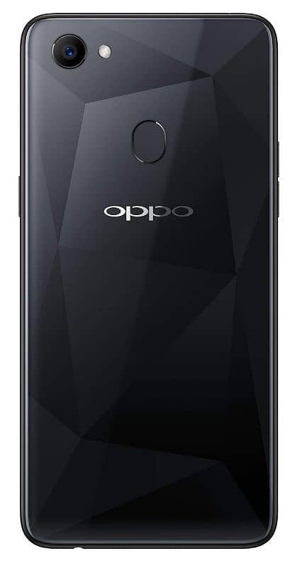 oppo f7 4/64gb 1