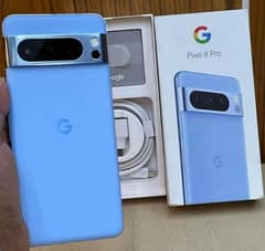 Google pixel 8pro 12/128 GB 03220889193 my what'sap