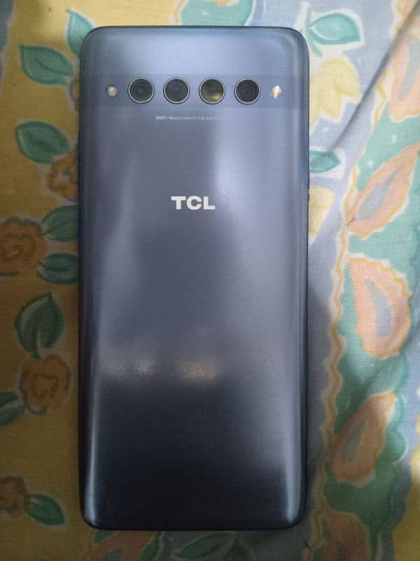 tcl 10 plus 1