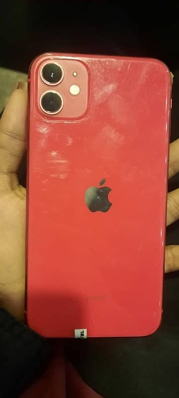 iPhone11 non pta 128gb 1