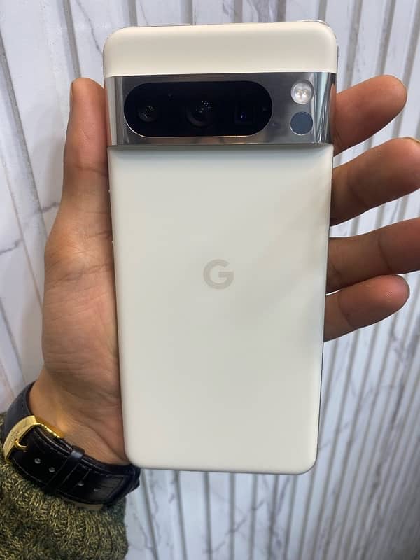 Google Pixel 8 Pro Approved 0