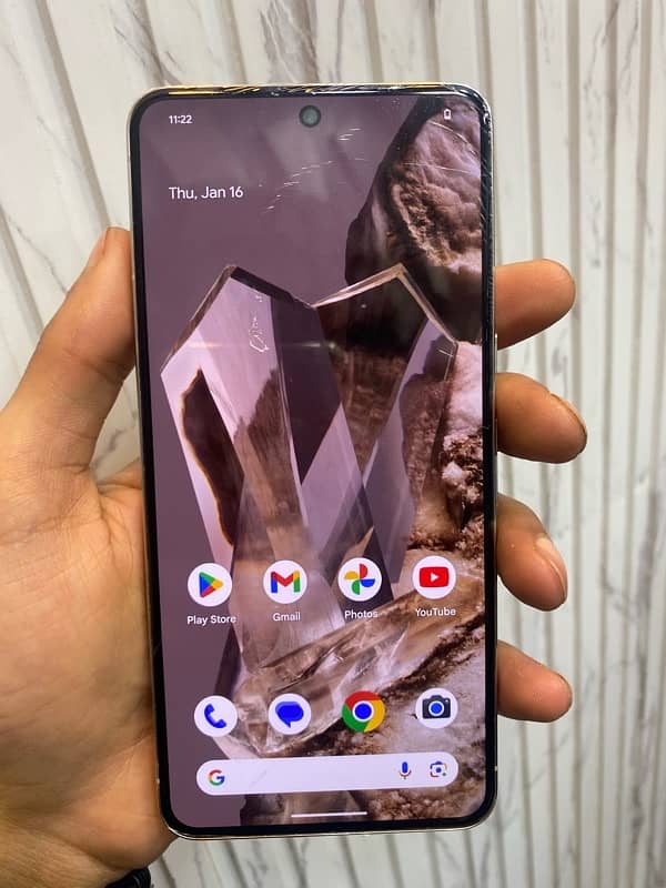 Google Pixel 8 Pro Approved 1