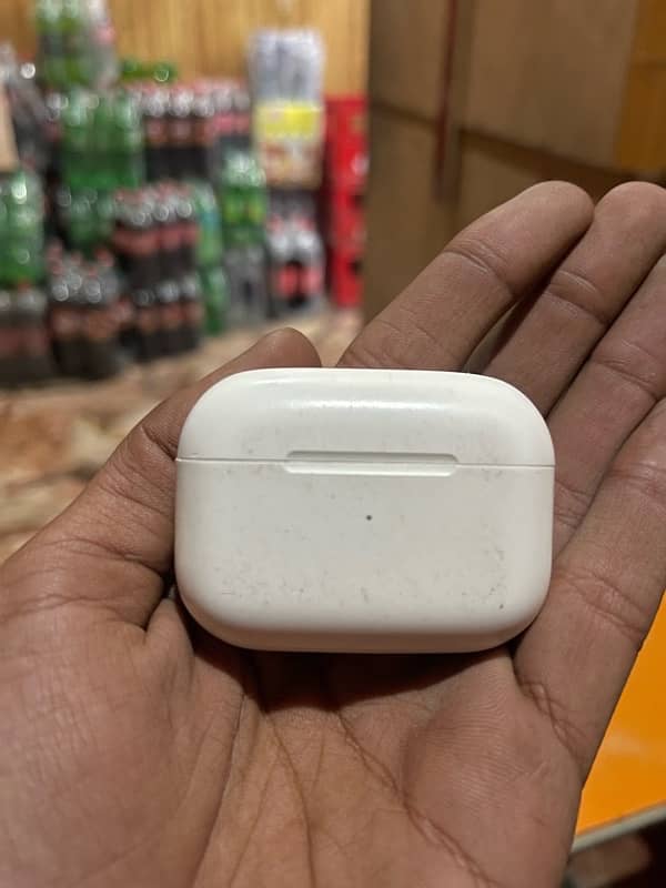 Air pods pro #9 original apple 0