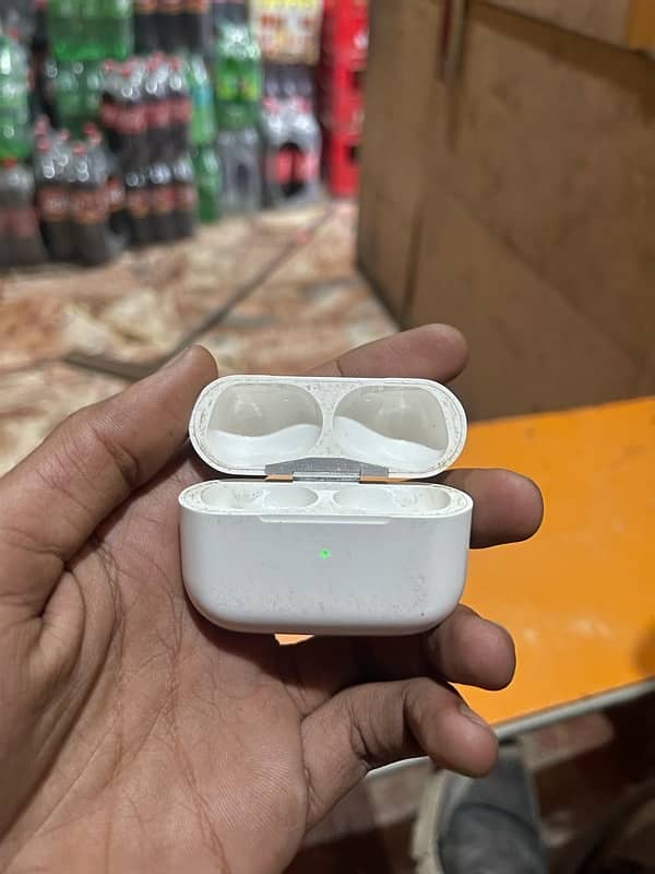 Air pods pro #9 original apple 2